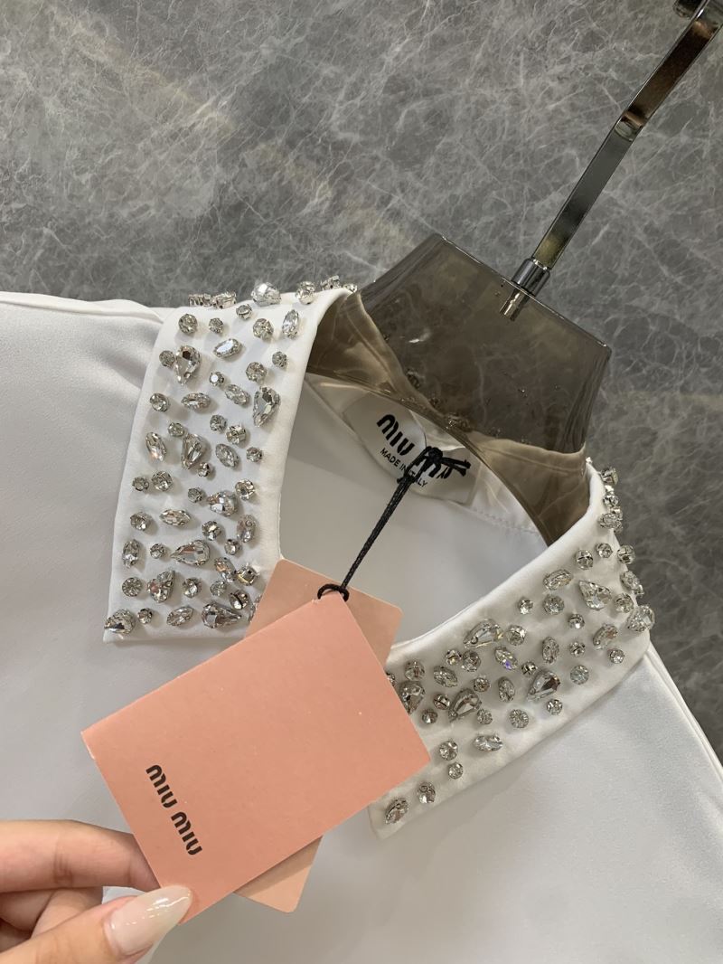 Miu Miu Shirts